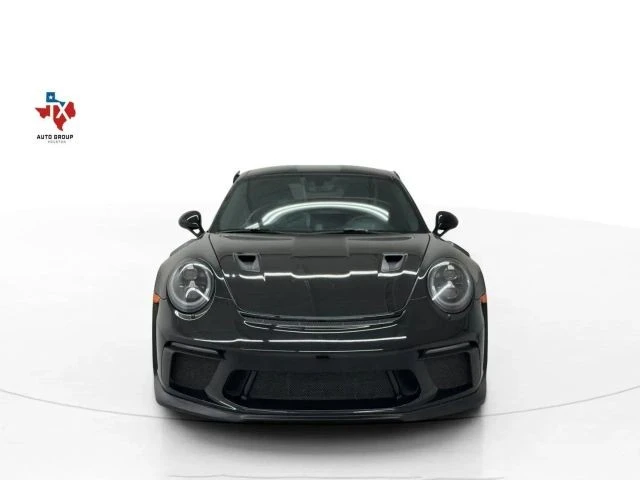 2019 Porsche 991 GT3 RS - Image 7 of 31