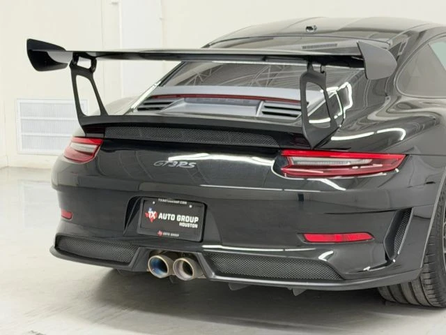 2019 Porsche 991 GT3 RS - Image 29 of 31