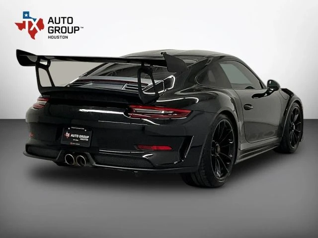 2019 Porsche 991 GT3 RS - Image 5 of 31