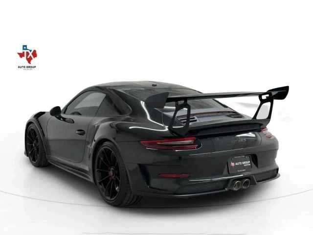 2019 Porsche 991 GT3 RS - Image 3 of 31