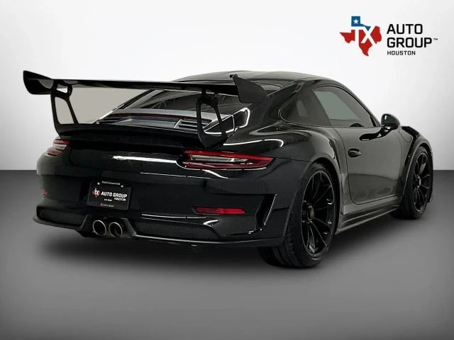 2019 Porsche 991 GT3 RS - Image 5 of 31