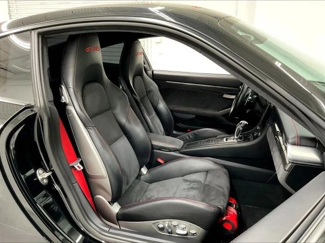 2019 Porsche 991 GT3 RS - Image 12 of 31