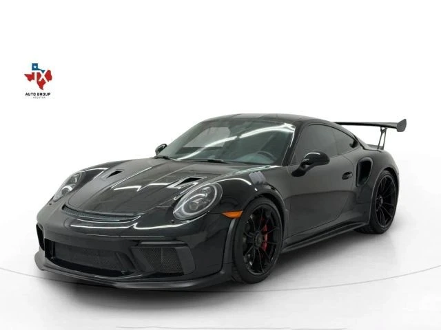 2019 Porsche 991 GT3 RS - Image 5 of 31