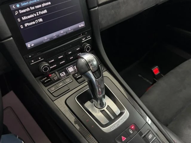 2019 Porsche 991 GT3 RS - Image 21 of 31