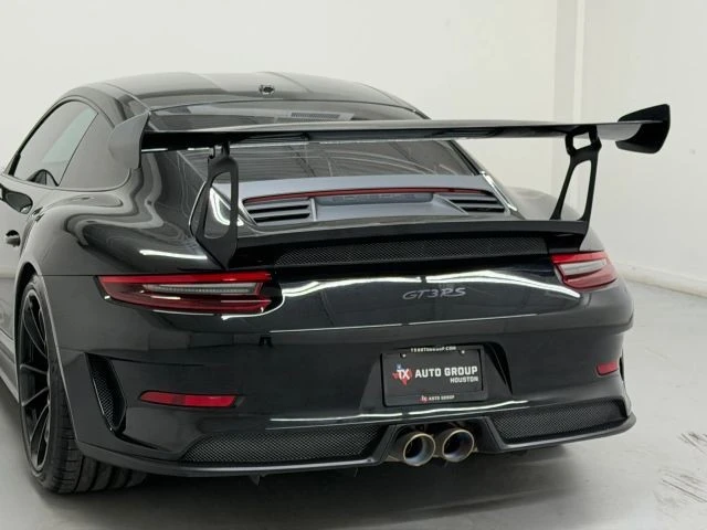 2019 Porsche 991 GT3 RS - Image 30 of 31