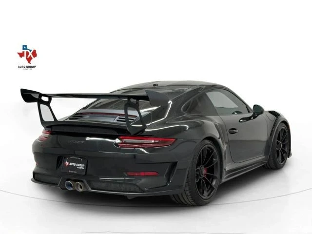 2019 Porsche 991 GT3 RS - Image 6 of 31