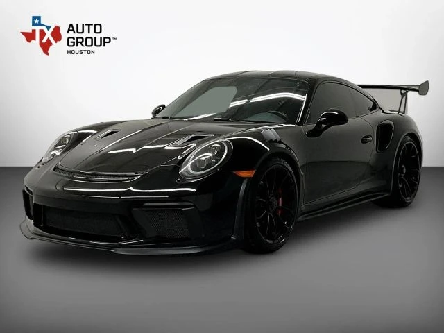 2019 Porsche 991 GT3 RS - Image 3 of 31