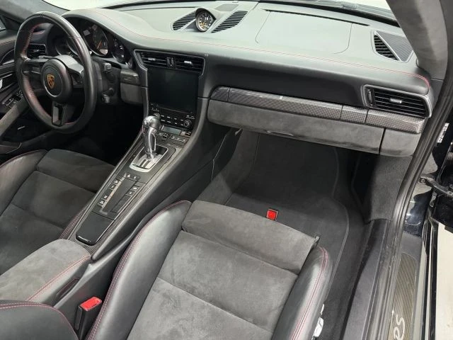 2019 Porsche 991 GT3 RS - Image 9 of 31