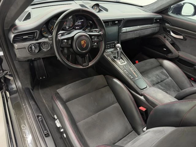 2019 Porsche 991 GT3 RS - Image 2 of 31