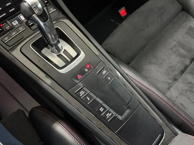 2019 Porsche 991 GT3 RS - Image 23 of 31
