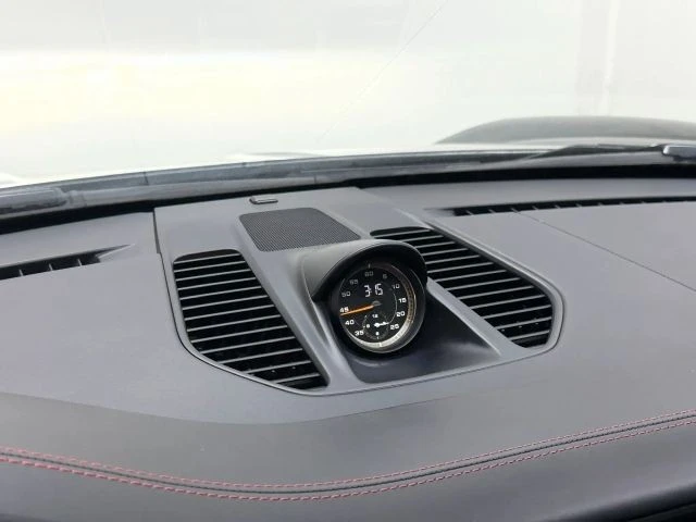 2019 Porsche 991 GT3 RS - Image 22 of 31