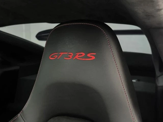 2019 Porsche 991 GT3 RS - Image 27 of 31