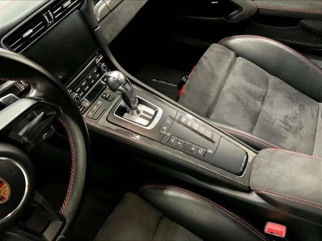 2019 Porsche 991 GT3 RS - Image 22 of 31