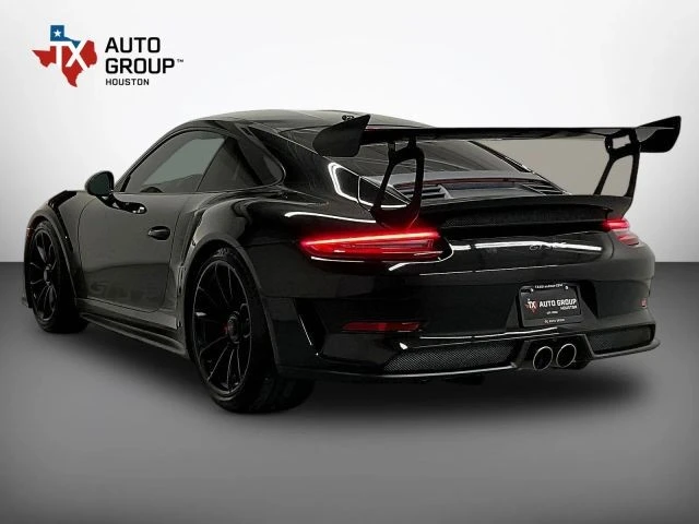 2019 Porsche 991 GT3 RS - Image 2 of 31