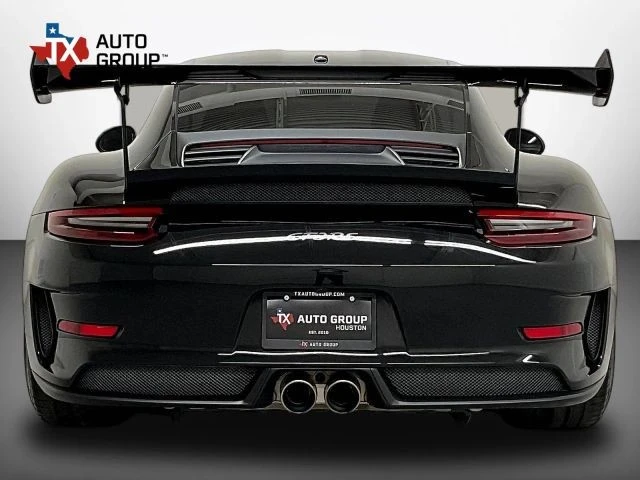 2019 Porsche 991 GT3 RS - Image 7 of 31