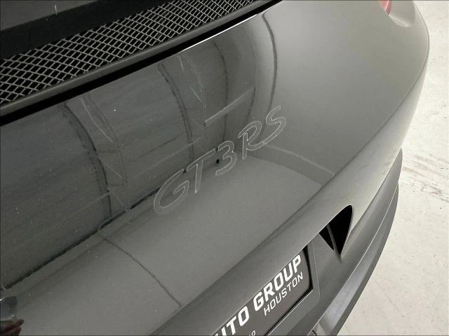2019 Porsche 991 GT3 RS - Image 30 of 31
