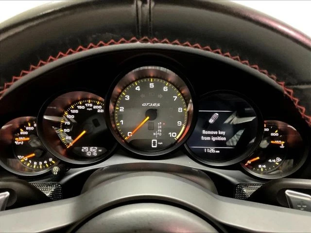 2019 Porsche 991 GT3 RS - Image 27 of 31