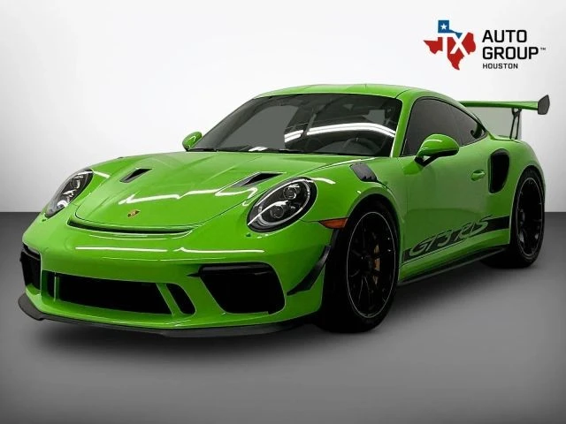 2019 Porsche 991 GT3 RS - Image 5 of 31