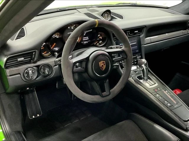 2019 Porsche 991 GT3 RS - Image 11 of 31