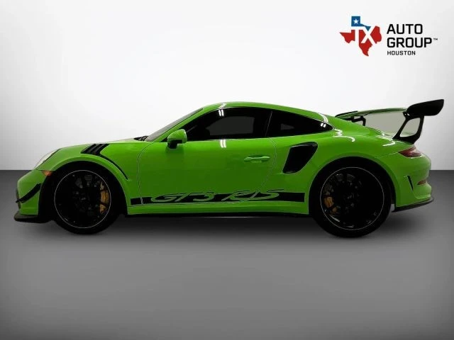 2019 Porsche 991 GT3 RS - Image 10 of 31