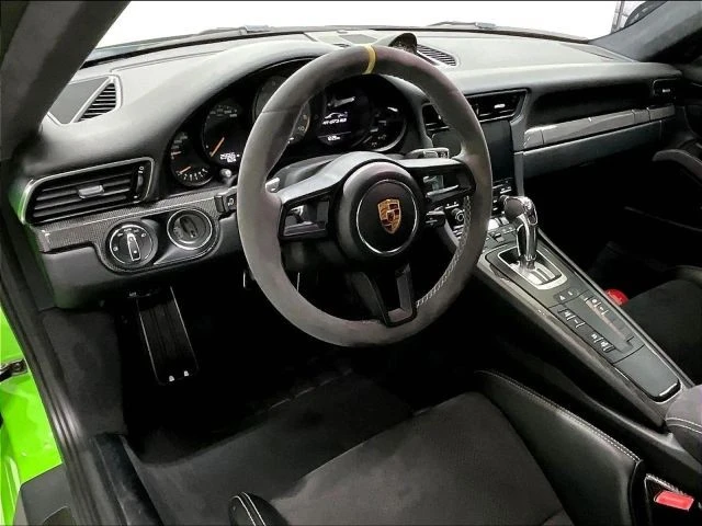 2019 Porsche 991 GT3 RS - Image 2 of 31