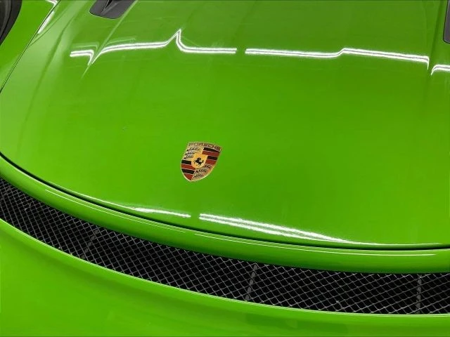 2019 Porsche 991 GT3 RS - Image 26 of 31