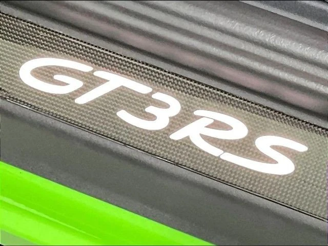 2019 Porsche 991 GT3 RS - Image 27 of 31