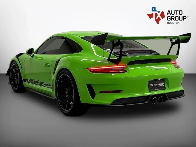 2019 Porsche 991 GT3 RS - Image 3 of 31