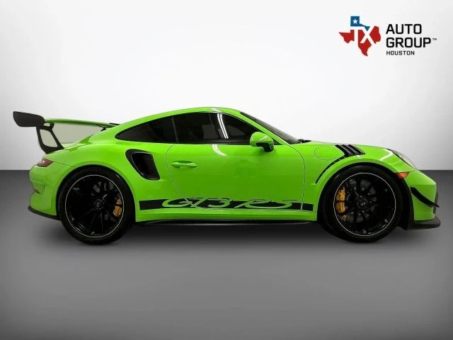 2019 Porsche 991 GT3 RS - Image 9 of 31