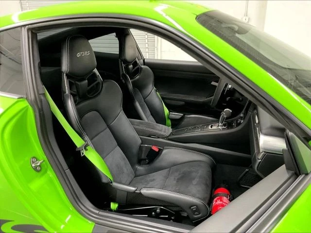 2019 Porsche 991 GT3 RS - Image 13 of 31