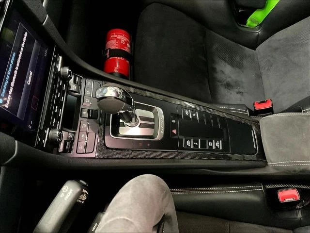 2019 Porsche 991 GT3 RS - Image 23 of 31