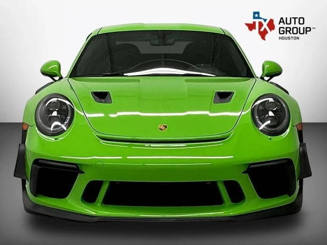 2019 Porsche 991 GT3 RS - Image 7 of 31