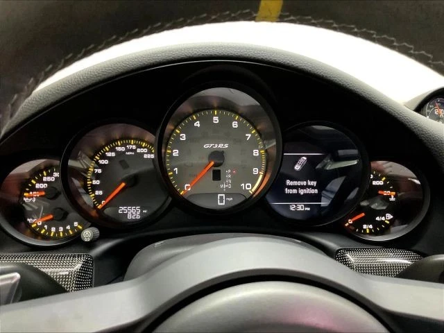 2019 Porsche 991 GT3 RS - Image 30 of 31