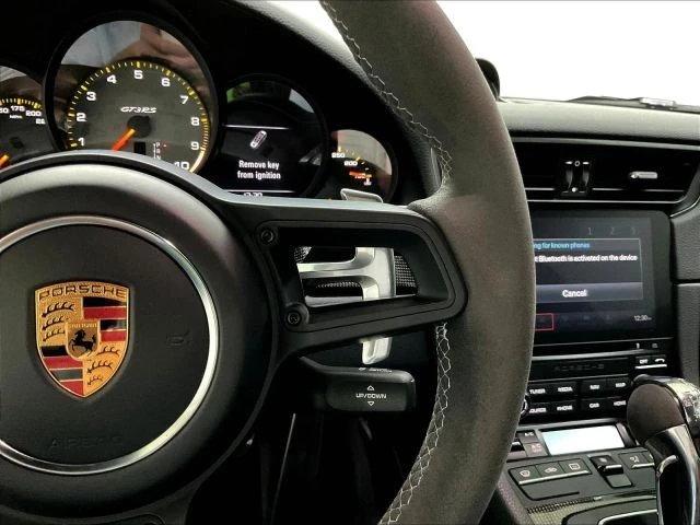 2019 Porsche 991 GT3 RS - Image 21 of 31