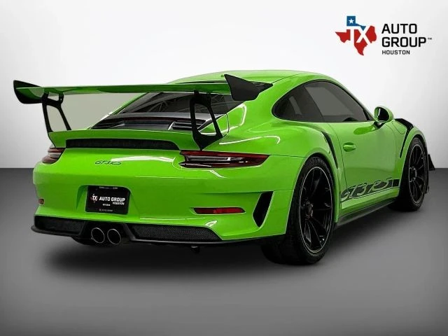 2019 Porsche 991 GT3 RS - Image 6 of 31