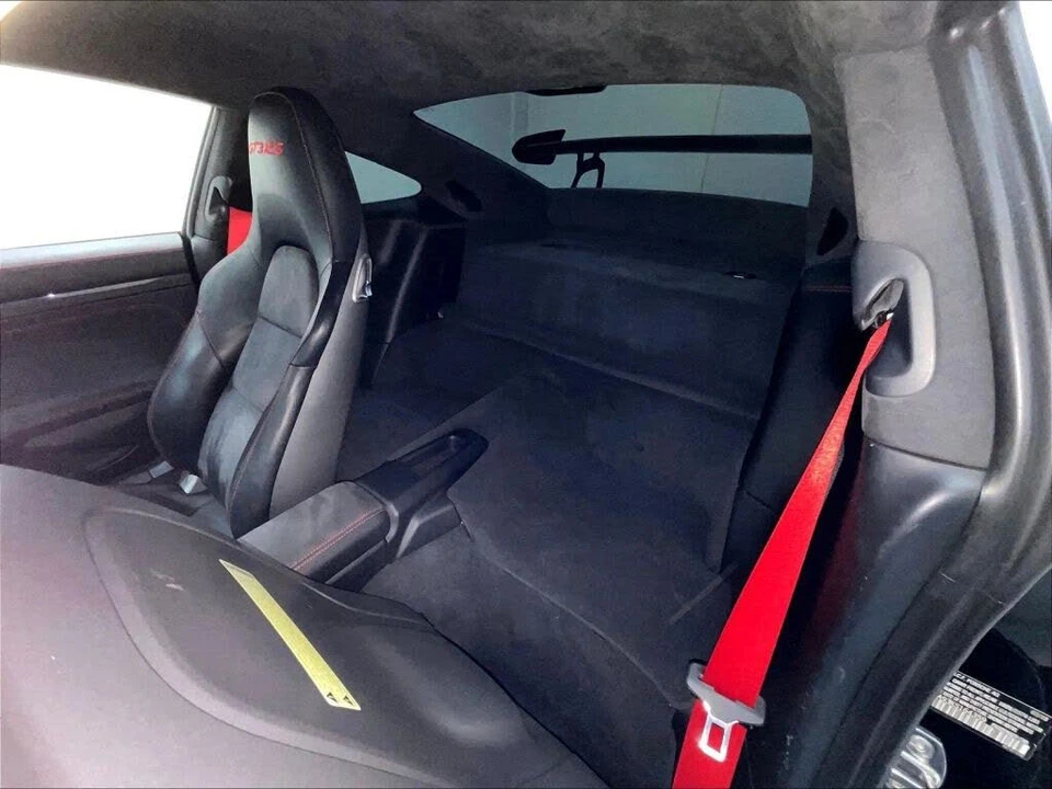 2019 Porsche 991 GT3 RS - Image 13 of 31