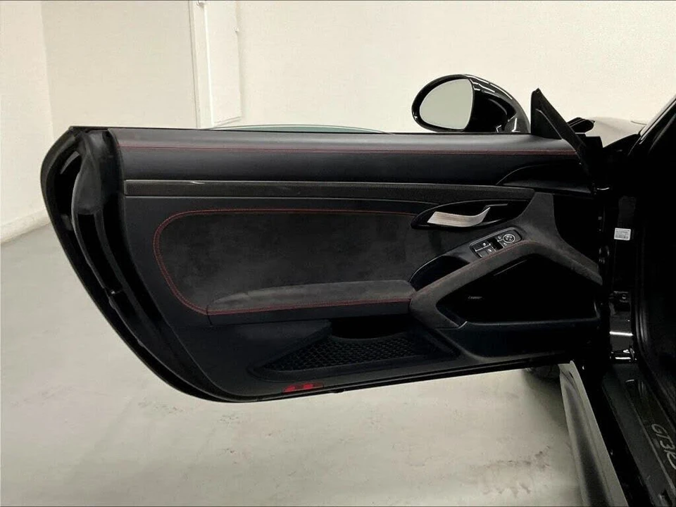 2019 Porsche 991 GT3 RS - Image 15 of 31