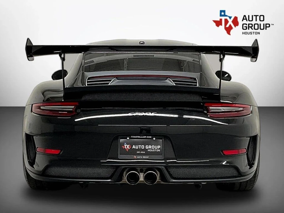 2019 Porsche 991 GT3 RS - Image 6 of 31