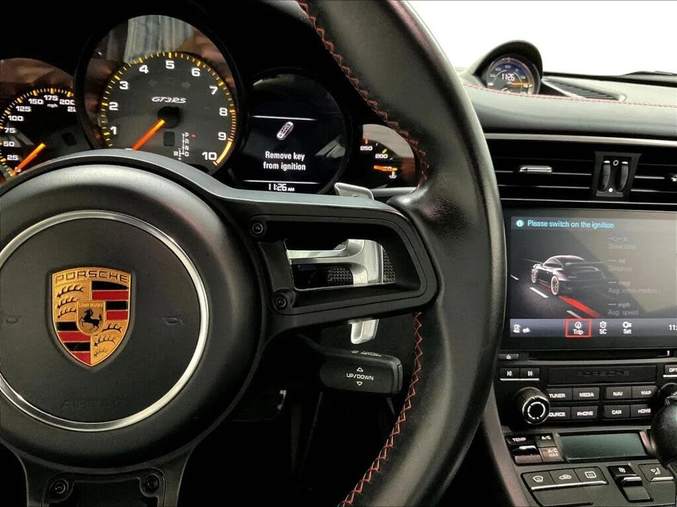 2019 Porsche 991 GT3 RS - Image 19 of 31