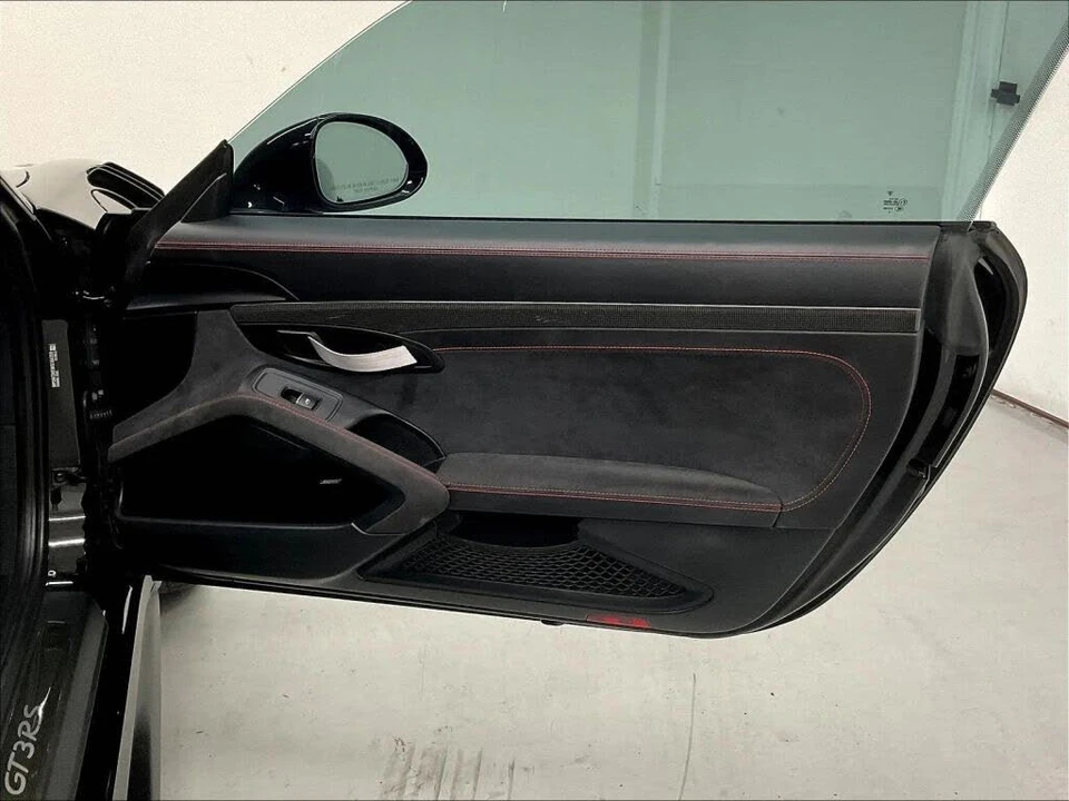 2019 Porsche 991 GT3 RS - Image 16 of 31