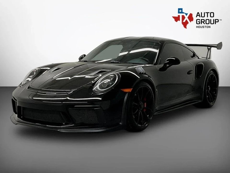 2019 Porsche 991 GT3 RS - Image 3 of 31