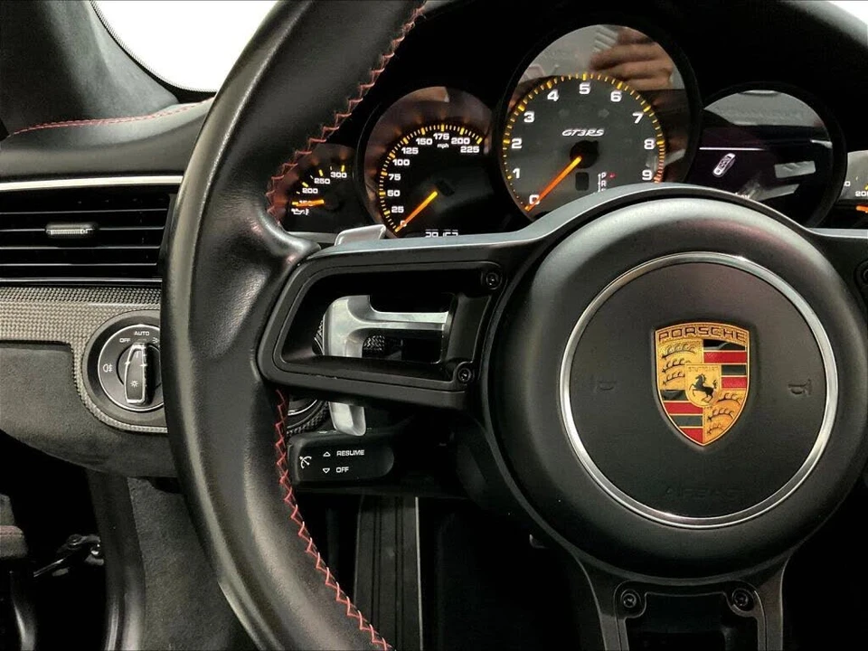 2019 Porsche 991 GT3 RS - Image 18 of 31