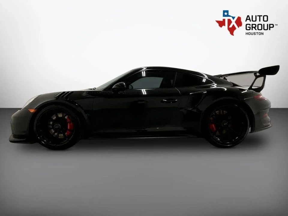 2019 Porsche 991 GT3 RS - Image 8 of 31
