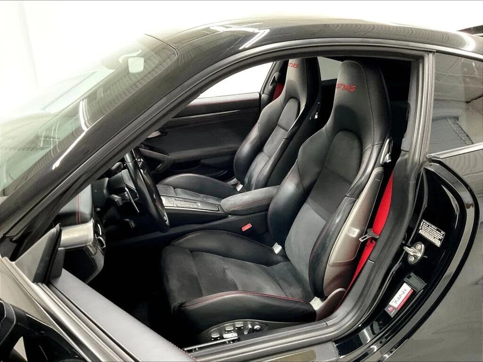 2019 Porsche 991 GT3 RS - Image 12 of 31