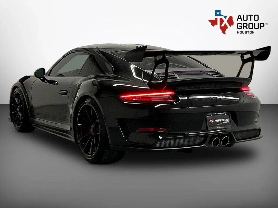 2019 Porsche 991 GT3 RS - Image 2 of 31