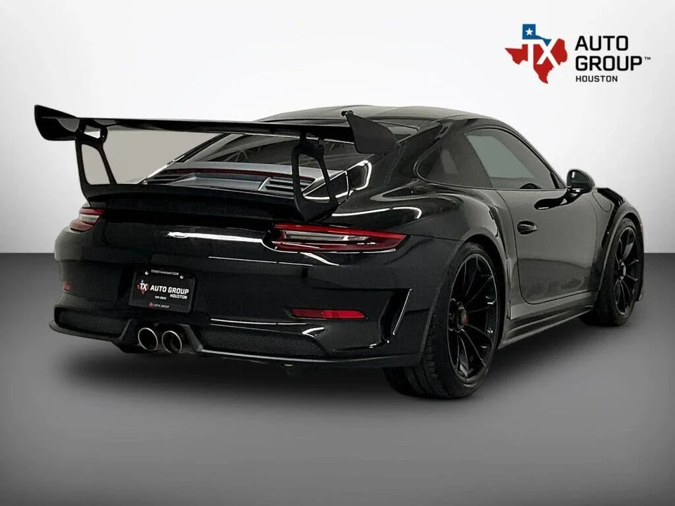 2019 Porsche 991 GT3 RS - Image 4 of 31