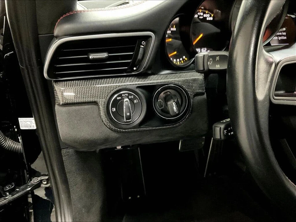 2019 Porsche 991 GT3 RS - Image 22 of 31