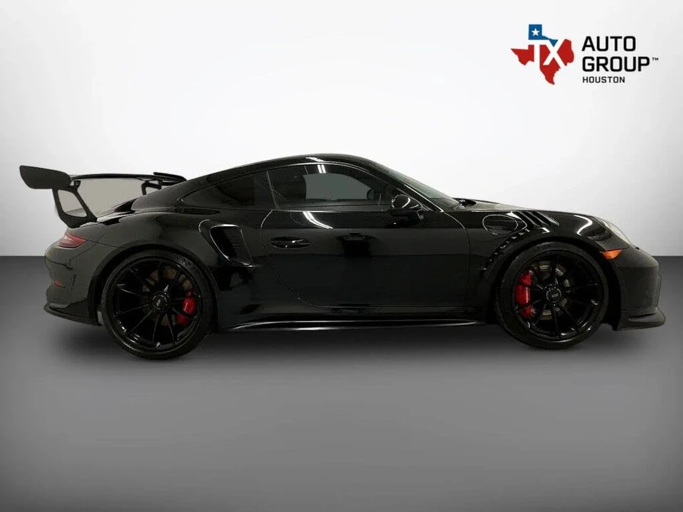 2019 Porsche 991 GT3 RS - Image 7 of 31