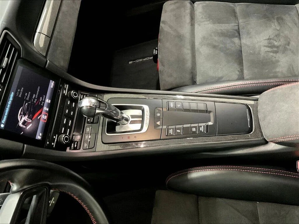 2019 Porsche 991 GT3 RS - Image 23 of 31