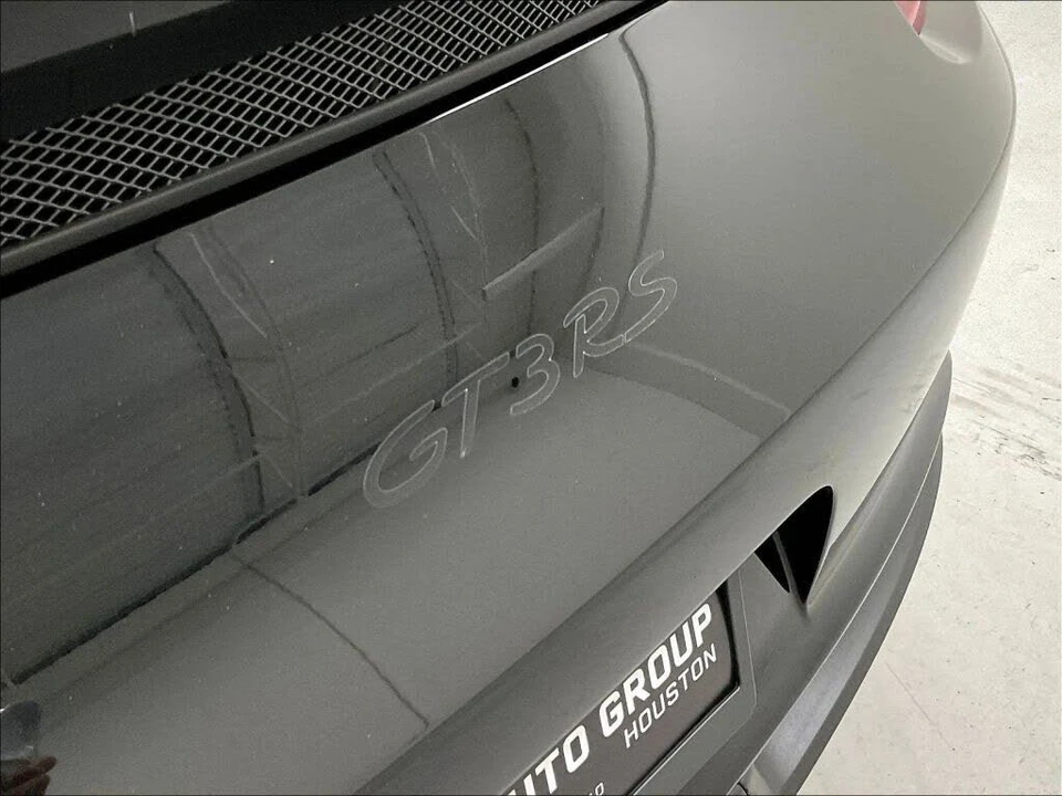 2019 Porsche 991 GT3 RS - Image 29 of 31